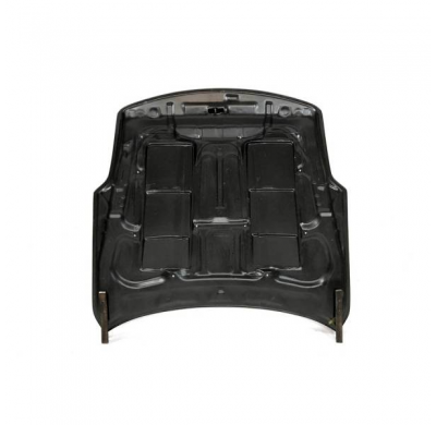 Capo Carbono Nissan 350z C/T 02-06 - Capó Fibra De Carbono