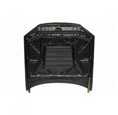 Capo Carbono Nissan Skyline R34 Gtr Con Toma - Capó Fibra De Carbono