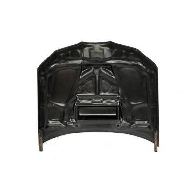 Capo Carbono Subaru Impreza '06 C/T - Capó Fibra De Carbono