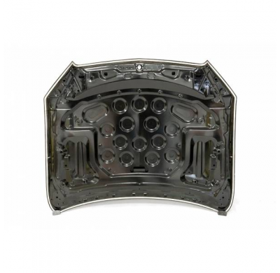 Capó Mercedes W205 2014-2020 4P/COUPE/ESTATE Metal OEM - Metal