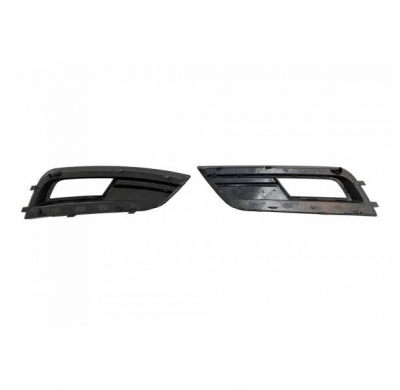 Carcasa Antiniebla Audi A4 B8.5 2012 Look RS4 -