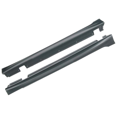 Kit Carroceria Bmw E61 M-Tech Abs - Kit Carrocería Plástico Abs