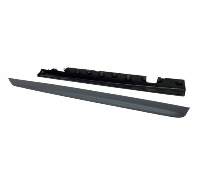 Kit De Carrocería Bmw E46 2 Puertas 98-02 - Plástico Abs