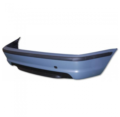 Kit De Carroceria Bmw E46 4p 02-05 Look M Abs - Kit Carrocería Plástico Abs