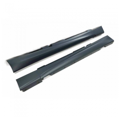 Kit De Carroceria Bmw E87 M-Tech Ii - Kit Carrocería Plástico Abs