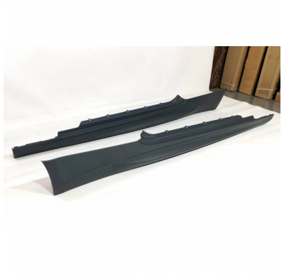 Kit Carroceria Bmw E92 / E93 ?10-12 Look M-Tech - Kit Carrocería Plástico Abs