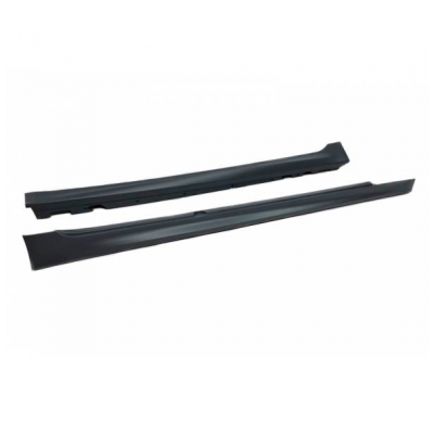 Kit De Carrocería Bmw G31 Look M-Tech Plástico Abs