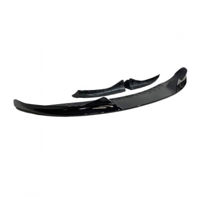 Kit De Carrocería BMW X5 F15 Look Mtech ABS fabricado en: Plástico ABS