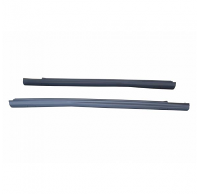 Kit De Carroceria Mercedes W212 2014-2015 Abs Sensor - Kit Carrocería Plástico Abs