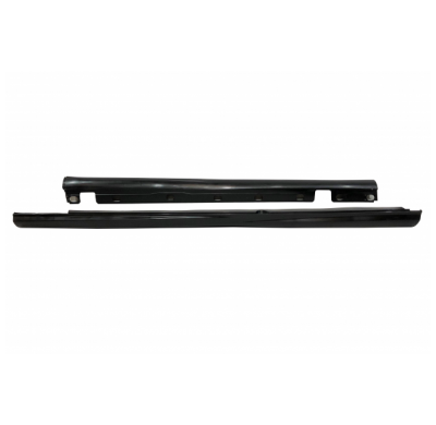 Kit De Carroceria Mercedes W221 2006-2012 Look S65 Abs - Kit Carrocería Plástico Abs