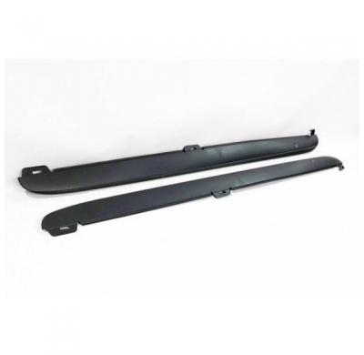 Kit De Carrocería Volkswagen Golf 6 Abs - Plástico Abs