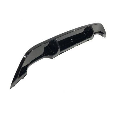 Kit De Carrocería Volkswagen Golf 7 2013-2016 Look Golf 7.5 fabricado en: Plástico ABS