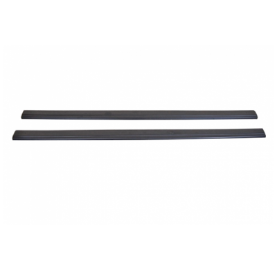 Kit De Carrocería Volkswagen Golf 7 Gti Abs - Plástico Abs