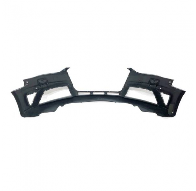 Paragolpes Delantero Audi A4 16-19 B9 Look Rs4 Plástico Abs
