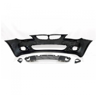 Paragolpes Delantero Bmw E60 08-09 M-Tech - Paragolpes Delantero Plástico Abs