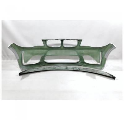 Paragolpes Delantero Bmw E87/ E81/E82/E83 Look M2 Spoiler