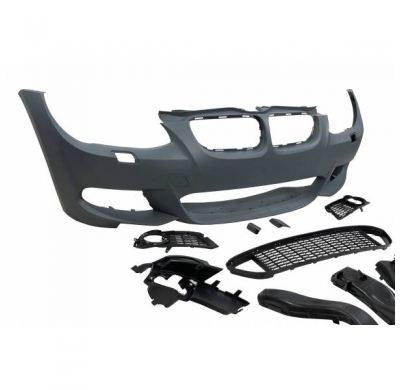 PARAGOLPES DELANTERO BMW E92 / E93 10-11 TIPO M-TECH ABS - Paragolpes delantero Plástico ABS