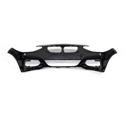 Paragolpes Delantero Bmw F20 / F21 3-5p 12-14 Look M235i Spoiler Plástico Abs