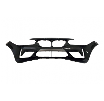 Paragolpes Delantero BMW F20 /F21 LCI 15-19 look M2C Spoiler fabricado en: Plástico ABS