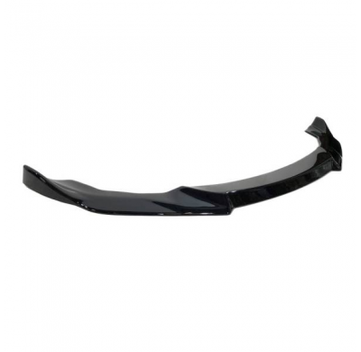 Paragolpes Delantero BMW F22 / F23 Look M2C Spoiler delantero fabricado en: Plástico ABS