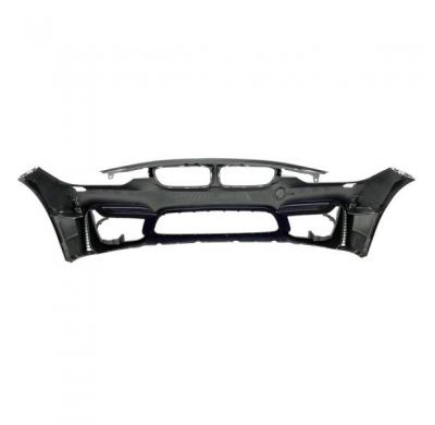 Paragolpes Delantero Bmw F30 / F31 Look M3 - Paragolpes Delantero Plástico Abs
