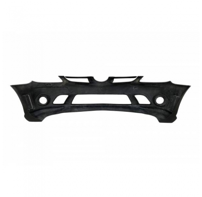 Paragolpes Delantero Mercedes Slk R171 Look Amg  - Paragolpes Delantero Fibra De Vidrio