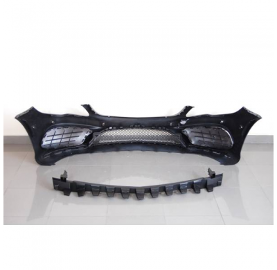 PARAGOLPES DELANTERO MERCEDES W207 COUPE 2010 - Paragolpes delantero Plástico ABS