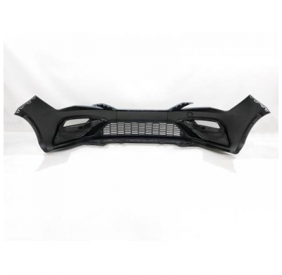 Paragolpes Delantero Seat Leon 2013-2019 Look FR Plástico ABS