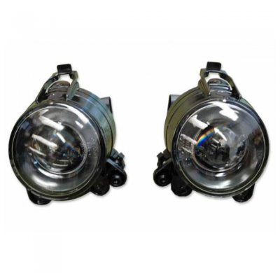 Paragolpes Delantero Volkswagen Golf 5 Gti Abs *Plástico Abs