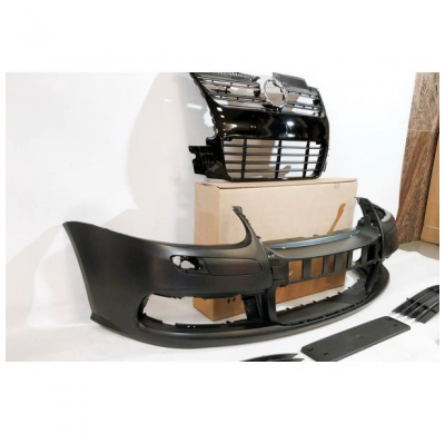 Paragolpes Delantero Volkswagen Golf 5 R32 - Paragolpes Delantero Plástico Abs