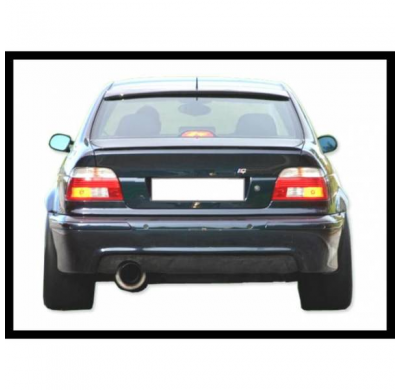 Paragolpes Trasero Bmw E39 95-03 M5 Abs - Paragolpes Trasero Plástico Abs
