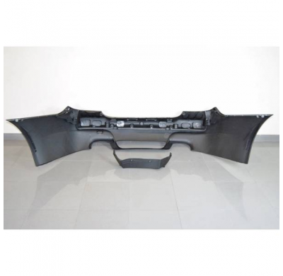 Paragolpes Trasero Bmw E60 M5 Colas Escape - Paragolpes Trasero Plástico Abs