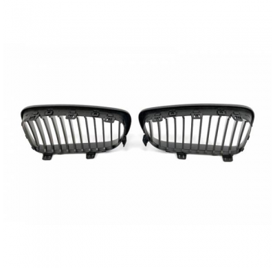 PARRILLAS BMW E87 - Parrilla frontal