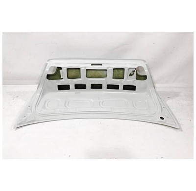 PORTON BMW E46 2P 99-05/ E46 M3 LOOK CSL - Portón trasero Fibra de vidrio