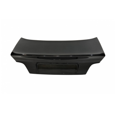 Porton Carbono Bmw E36 2p Csl - Portón Trasero Fibra De Carbono