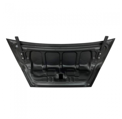 PORTON CARBONO MITSUBISHI EVO VIII-IX - Portón trasero Fibra de Carbono