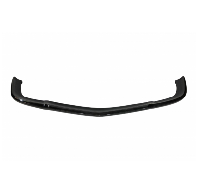 Spoiler Delantero Mercedes W211 07-09 Look Amg E63 Carbono - Spoiler Delantero Fibra De Carbono