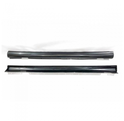 Taloneras Mercedes W211 2002-2009 Plastico - Taloneras Plástico Abs