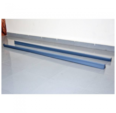 Taloneras Volkswagen Golf 7 Look R - Taloneras Plástico Abs