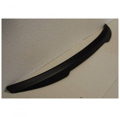 Aleron Audi A5 Coupe S-Line 2007-2015 - Alerón Plástico Abs