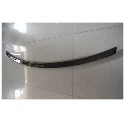 Aleron Audi A7 2011-2014 Carbono - Alerón Fibra De Carbono