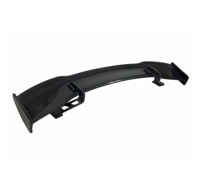 Alerón Audi R8 2019-2021  / Tt 2015-2019 Carbono Fibra De Carbono