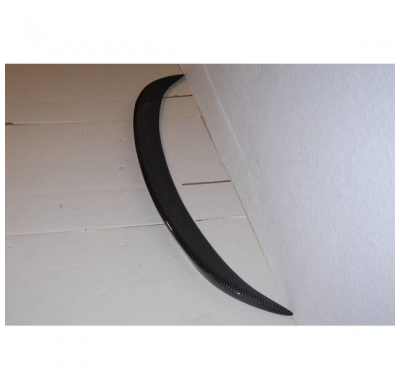 Aleron Bmw E63 Carbono - Alerón Fibra De Carbono