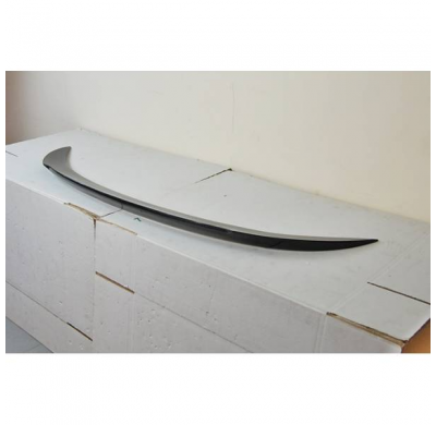 Aleron Bmw F13 2012-2016 Carbono - Alerón Fibra De Carbono