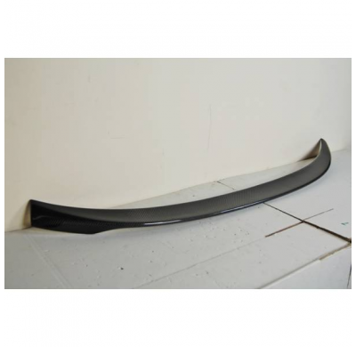 Alerón Bmw F16 X6 14-17 Carbono - Fibra De Carbono