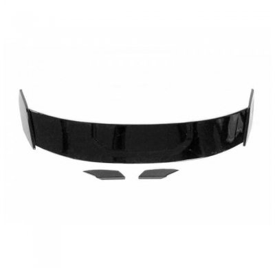 Alerón Bmw F40 Brillante Negro Plástico Abs