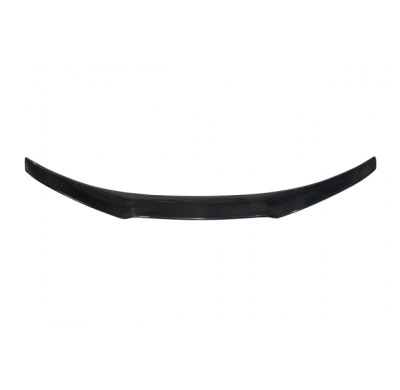 Aleron Bmw F82 M4 Performance Carbono - Alerón Fibra De Carbono