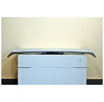 Aleron Ford Focus St 2012 C/Luz - Alerón Plástico Abs