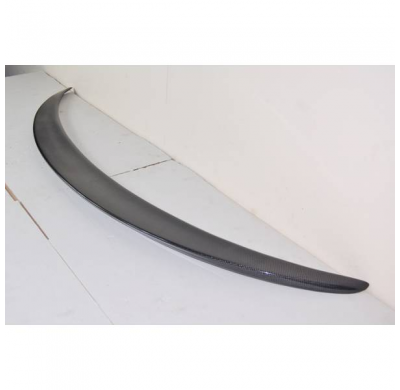 Alerón Mercedes W117 2013 Carbono - Fibra De Carbono