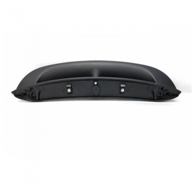 Alerón Mini R56 Plástico Abs